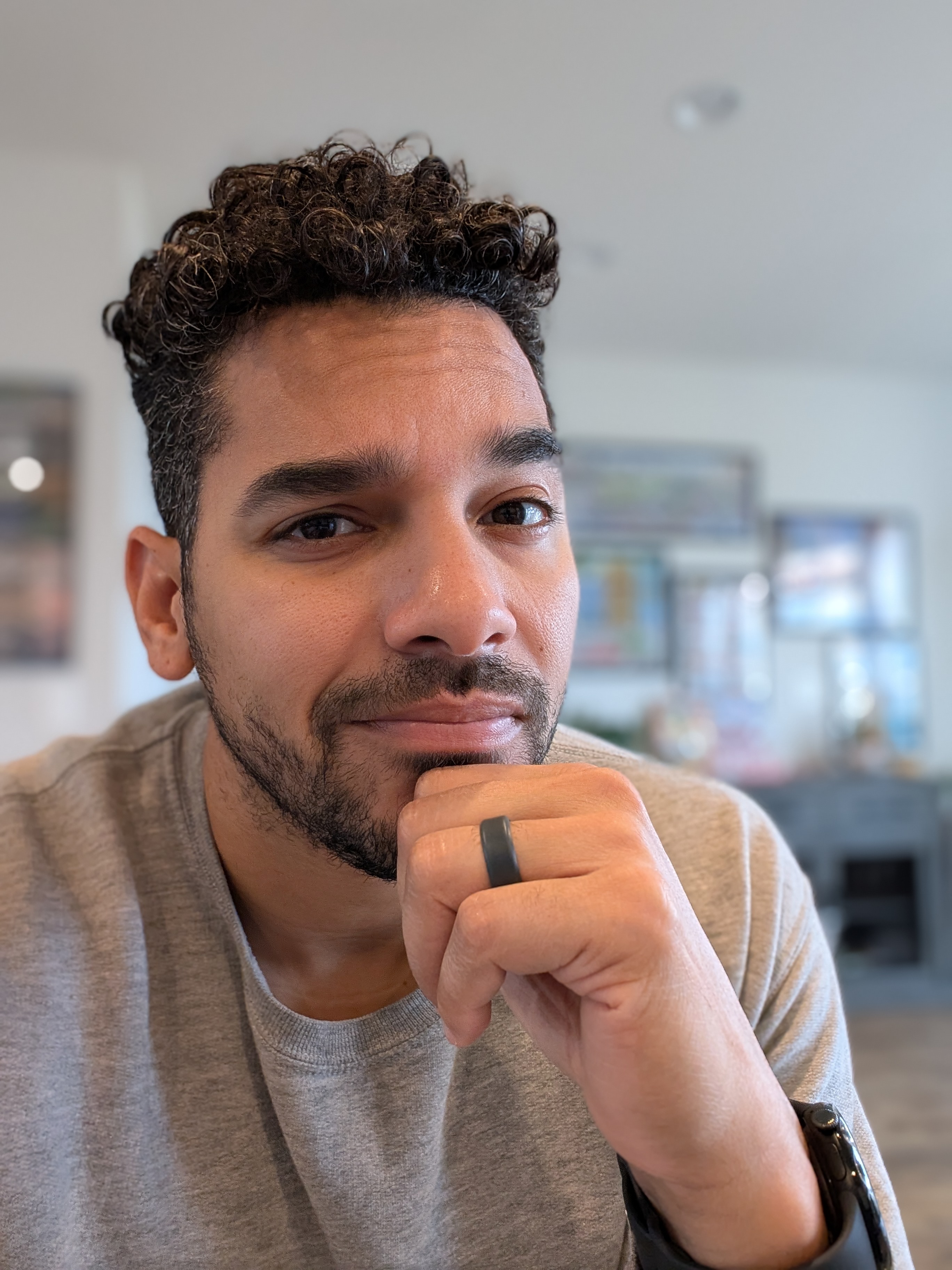 Roman Limonta Profile Image